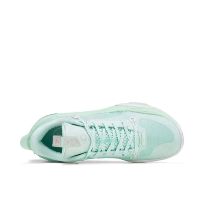 Li-Ning Wade All City 11 - Light Green - Image 4