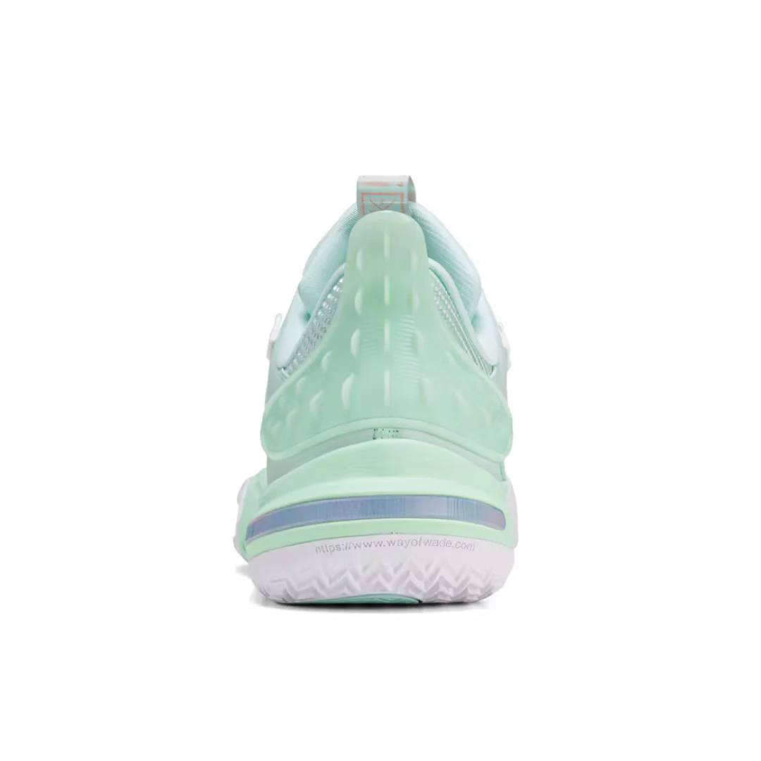 Li-Ning Wade All City 11 - Light Green - Image 5
