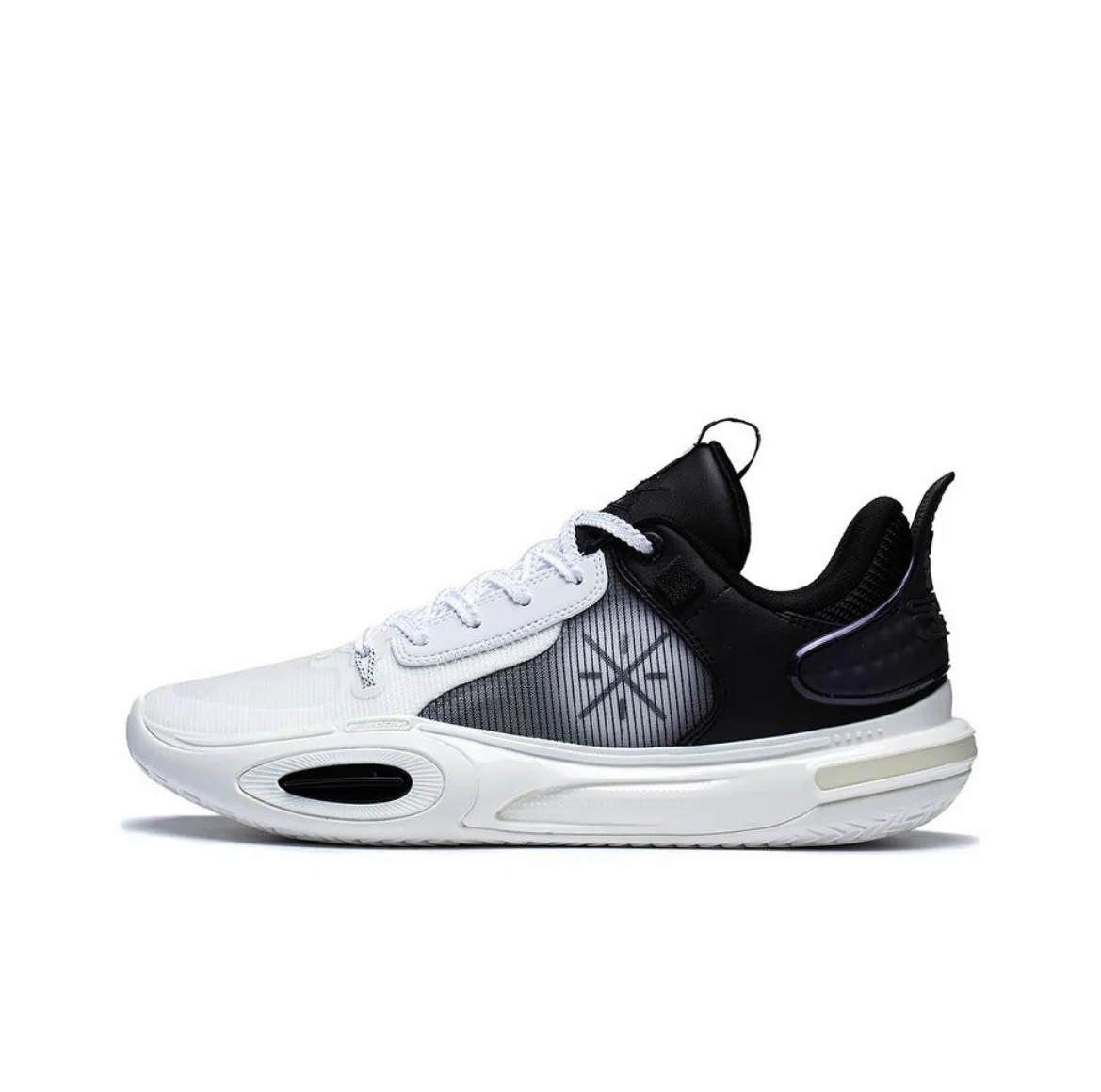 Li Ning Wade All City 11 - Tai Chi - Image 2