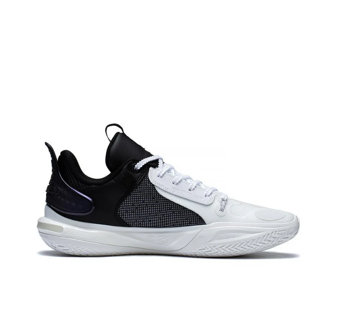 Li Ning Wade All City 11 - Tai Chi - Image 3