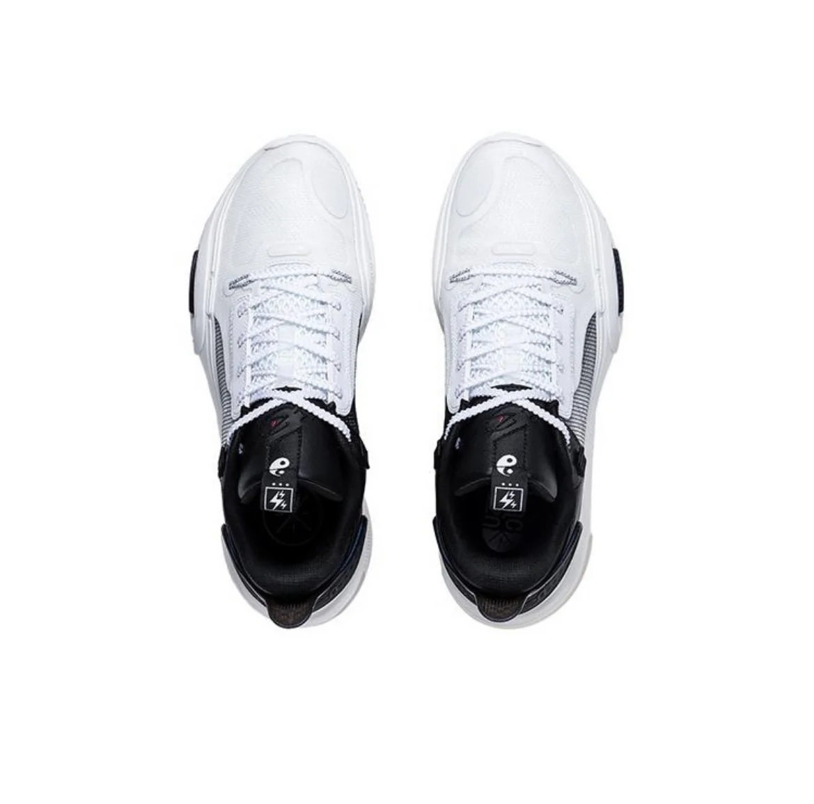 Li Ning Wade All City 11 - Tai Chi - Image 4