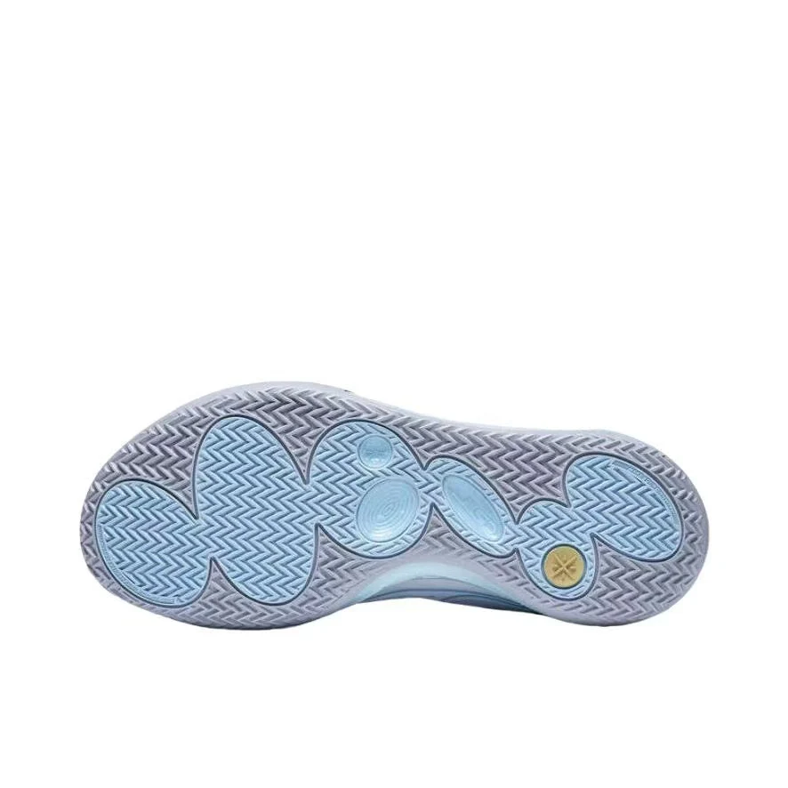 Li-Ning Wade All City 11V2 - Clear Sky - Image 3
