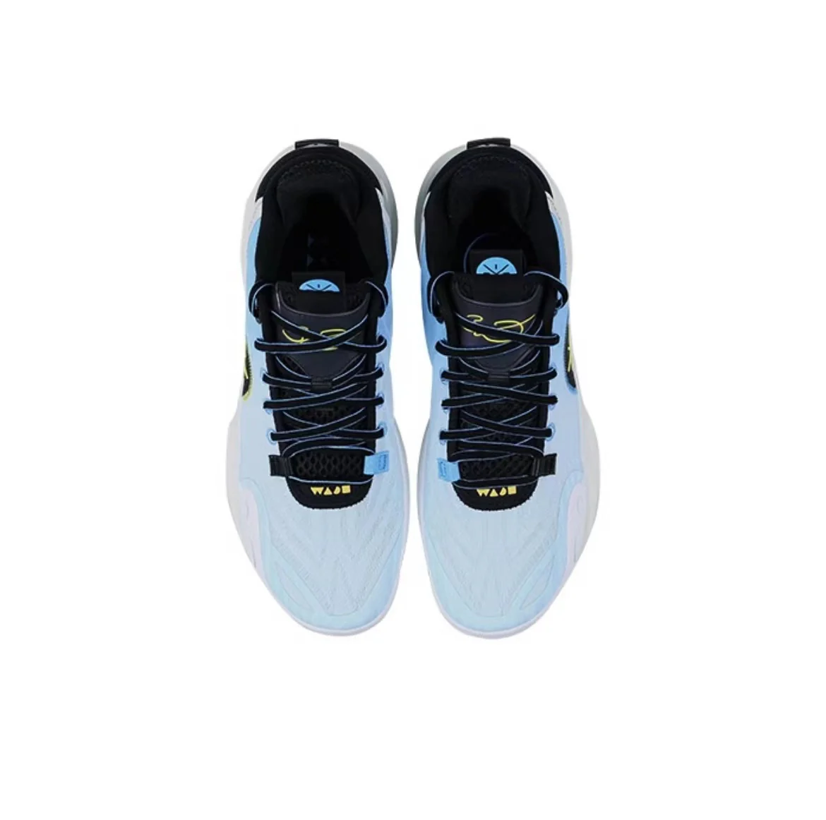 Li-Ning Wade All City 12 - Skyline - Image 3
