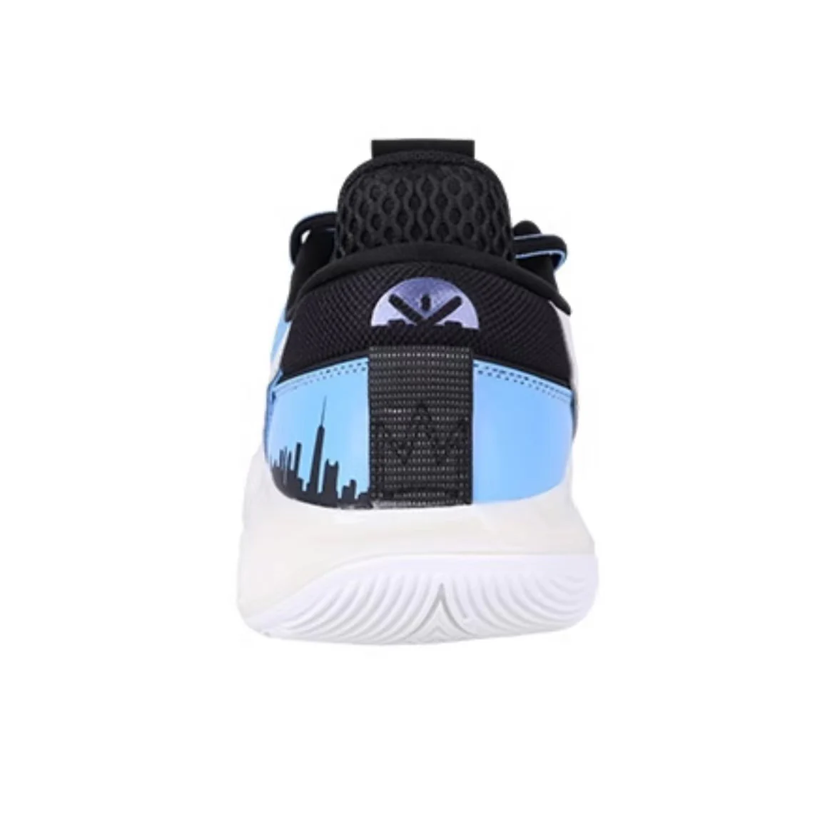Li-Ning Wade All City 12 - Skyline - Image 4