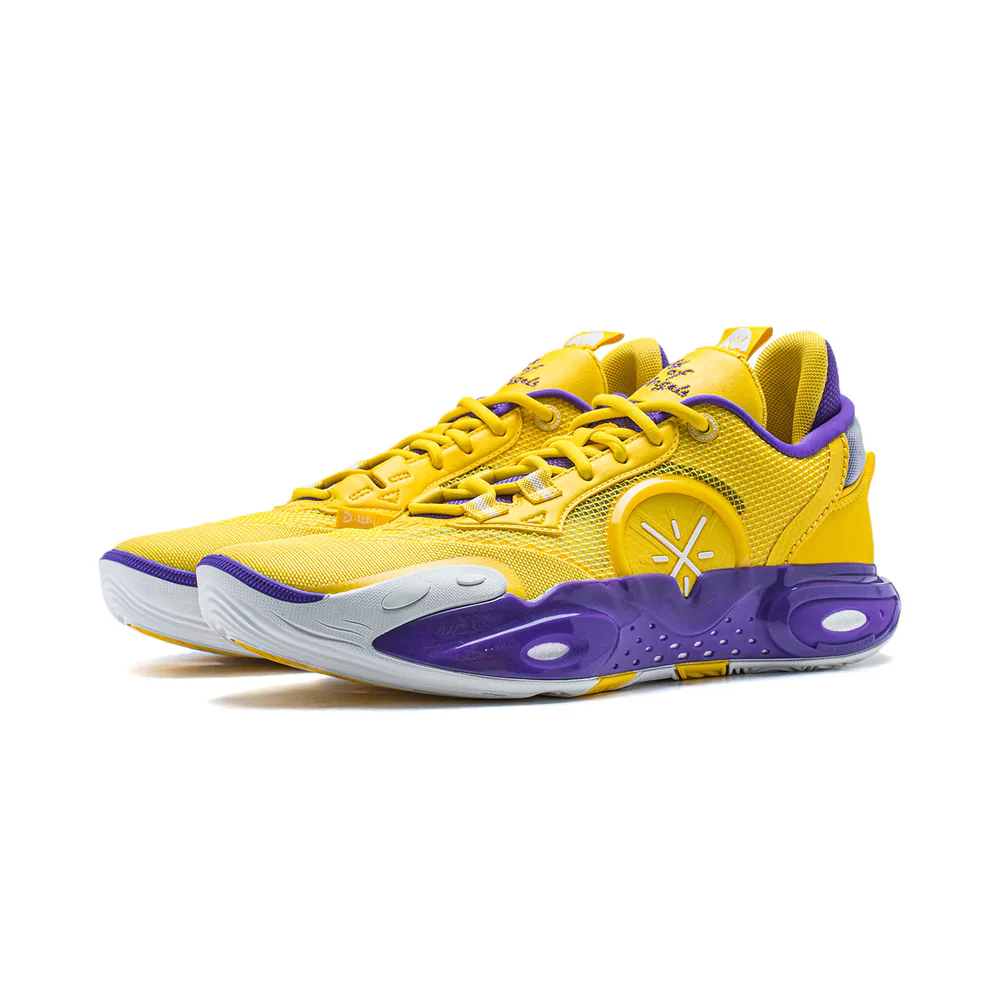Li-Ning Wade All City 12 - City of Angels - Image 2