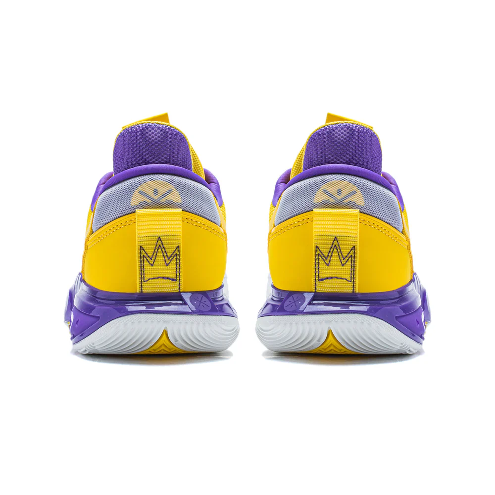 Li-Ning Wade All City 12 - City of Angels - Image 3