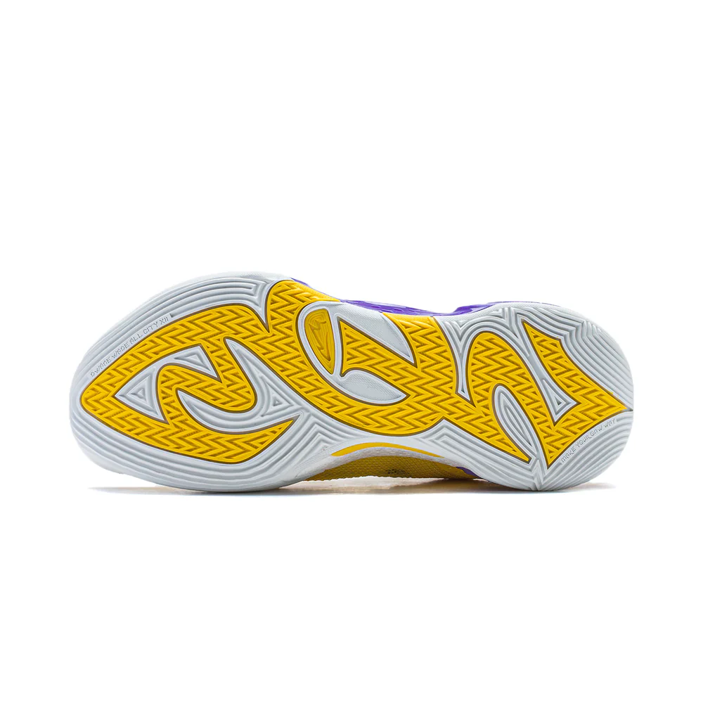 Li-Ning Wade All City 12 - City of Angels - Image 4