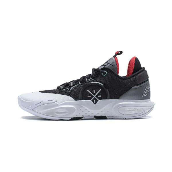 Li-Ning Wade All City 12 - Announcement