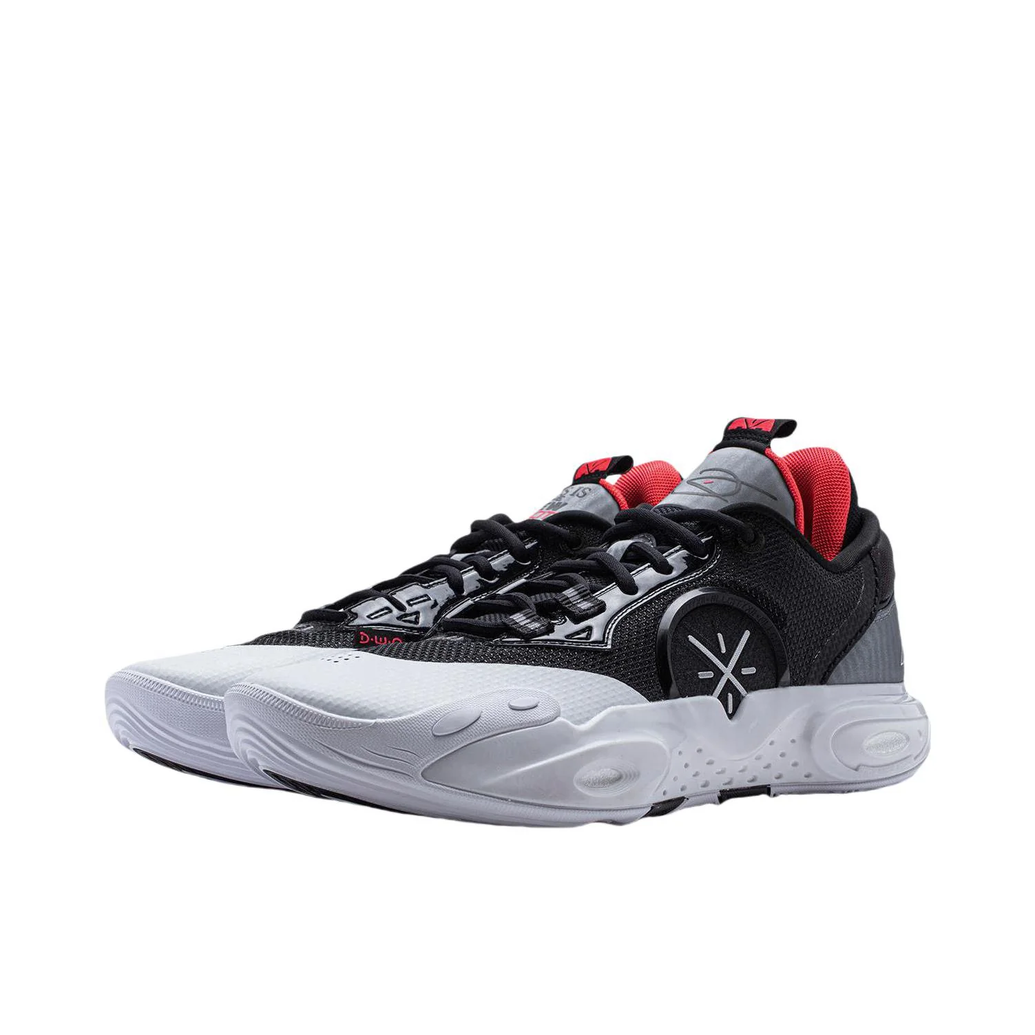 Li-Ning Wade All City 12 - Announcement - Image 2