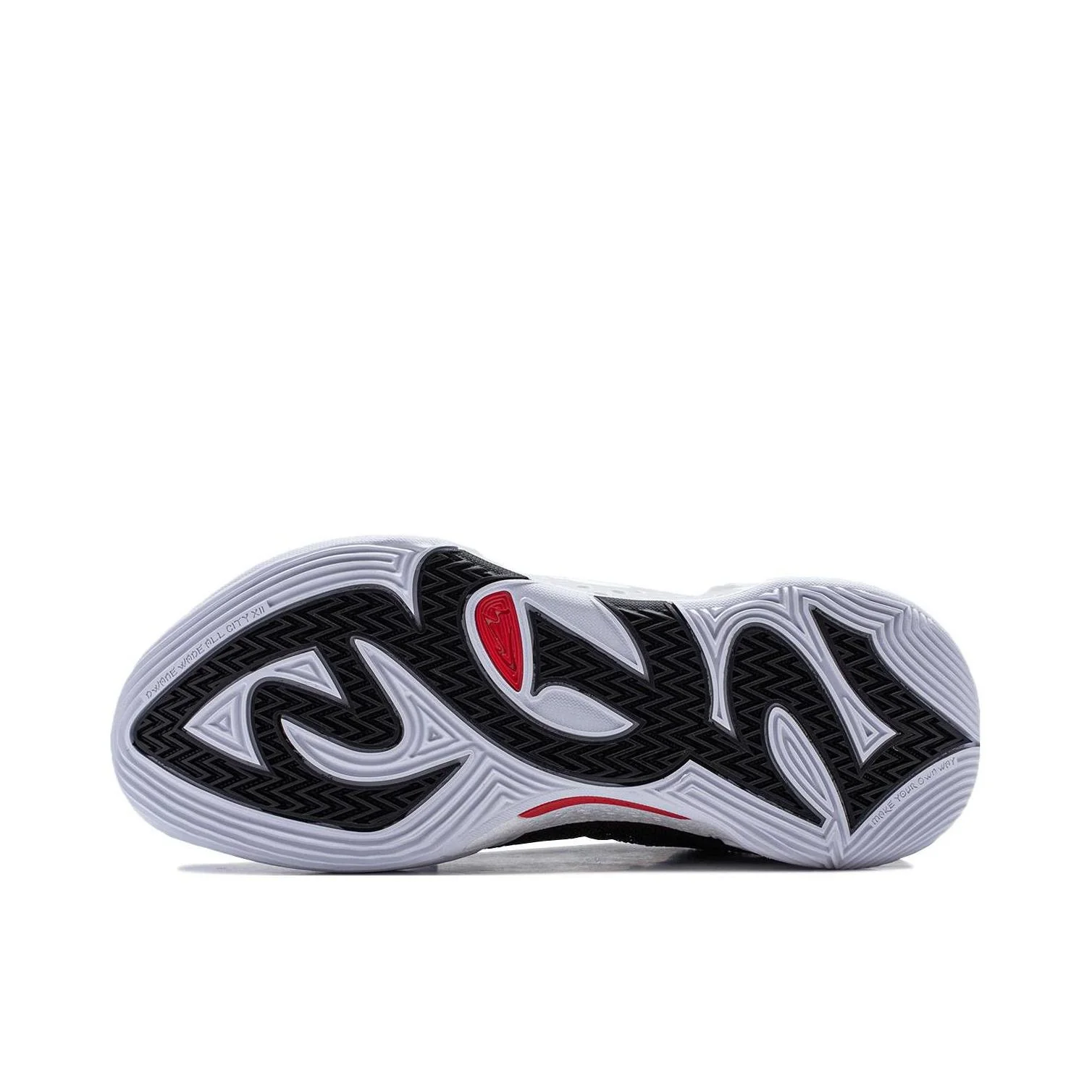 Li-Ning Wade All City 12 - Announcement - Image 3