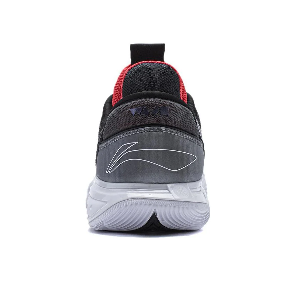 Li-Ning Wade All City 12 - Announcement - Image 4