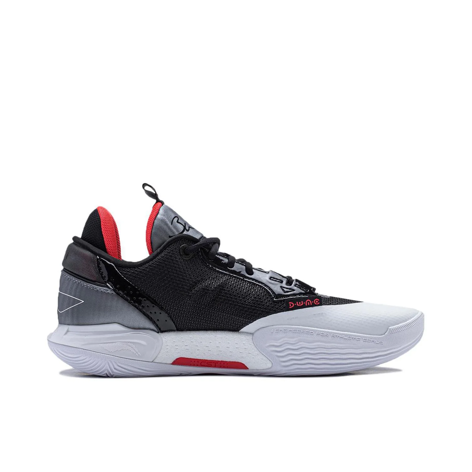 Li-Ning Wade All City 12 - Announcement - Image 6