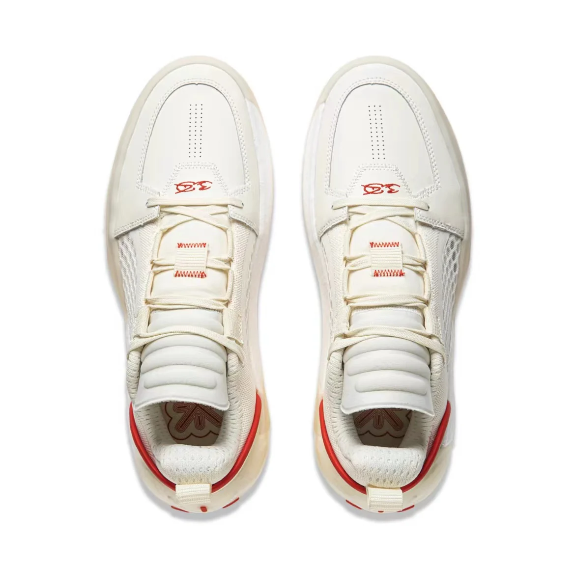 Li-Ning Wade All City 12 Encore - 305 - Image 3