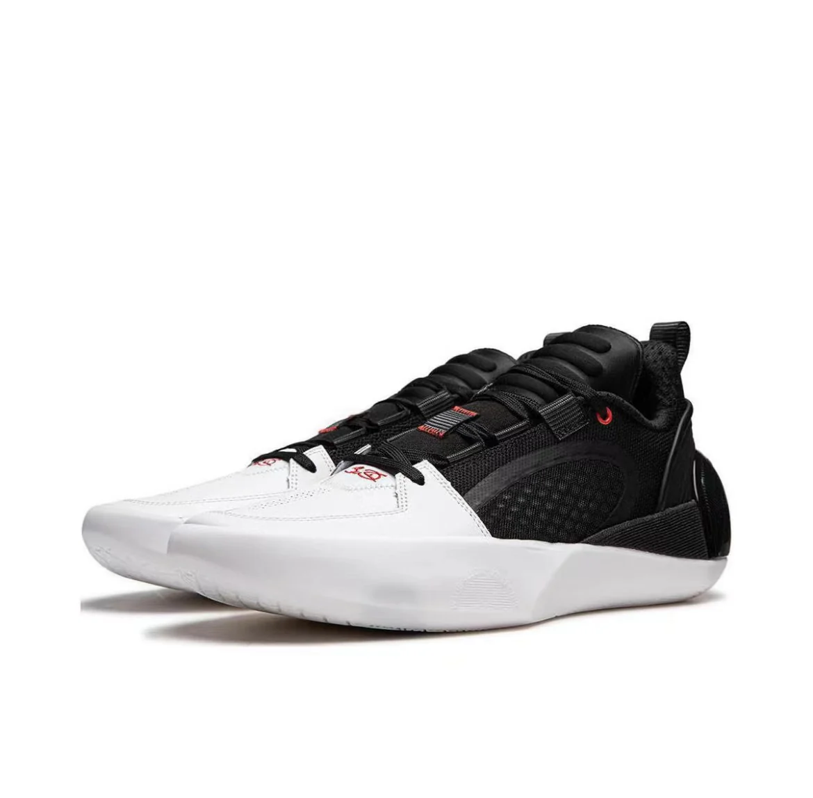 Li-Ning Wade All City 12 Encore - Announce - Image 2