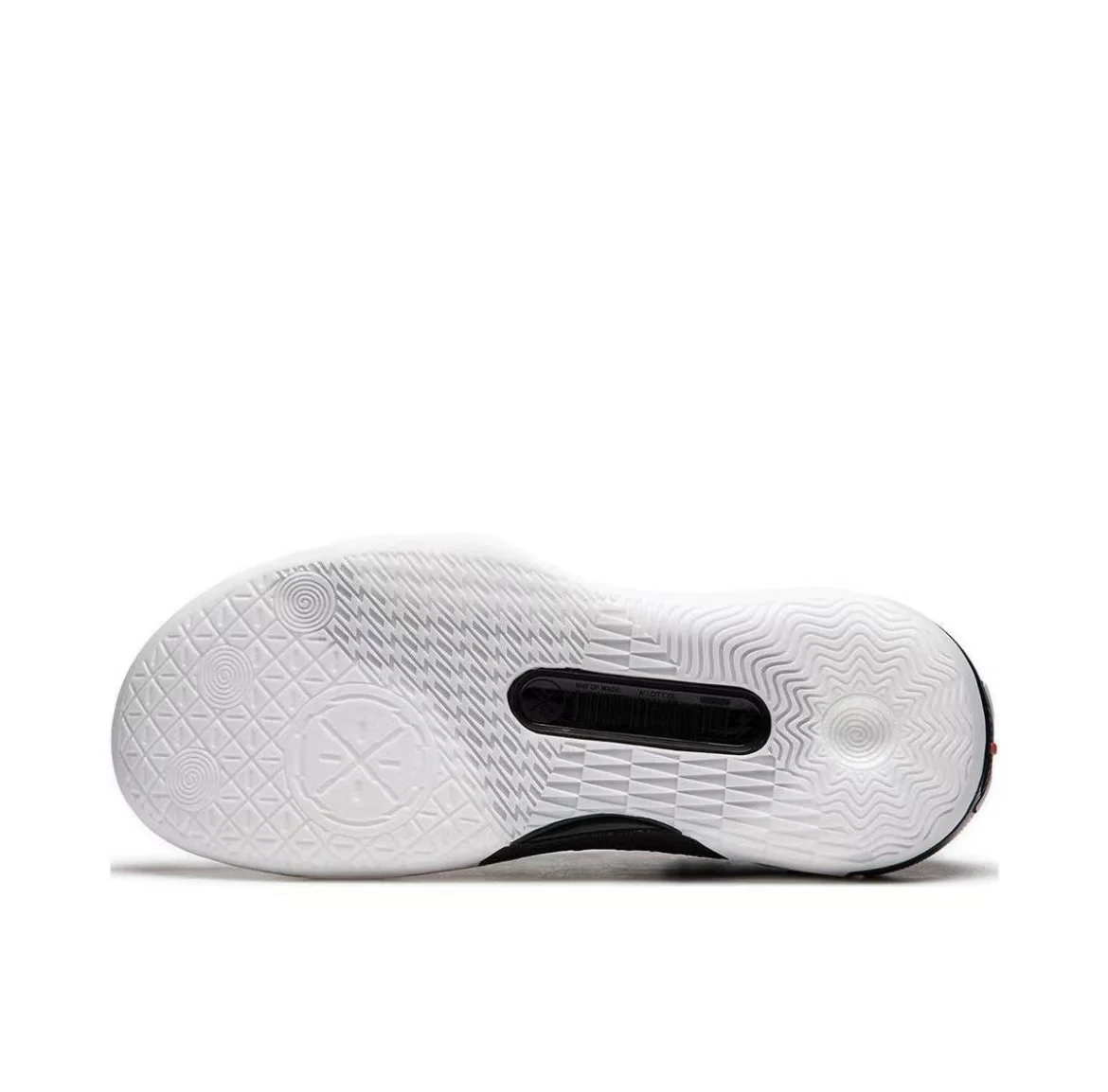 Li-Ning Wade All City 12 Encore - Announce - Image 6