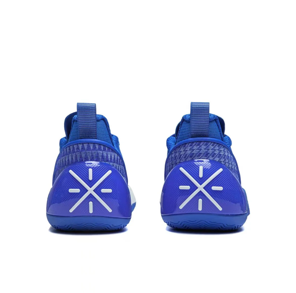 Li-Ning Wade All City 12 Encore - Blue - Image 5