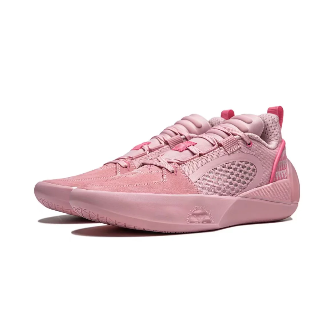 Li-Ning Wade All City 12 Encore - Family Love - Image 2