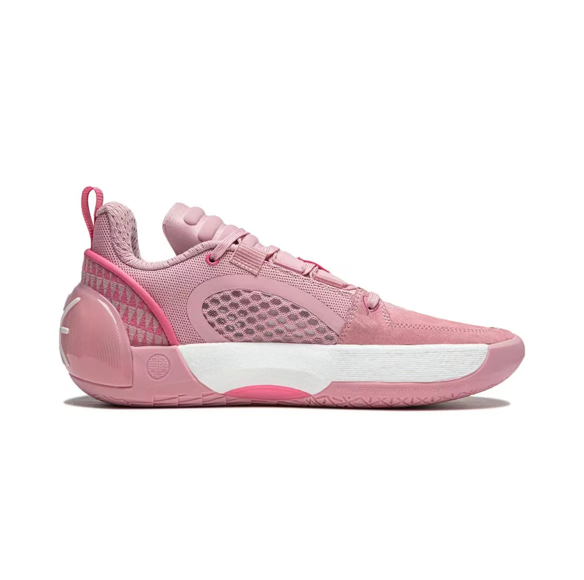 Li-Ning Wade All City 12 Encore - Family Love - Image 3
