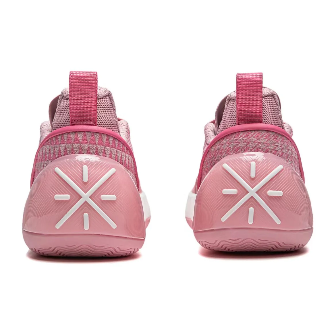 Li-Ning Wade All City 12 Encore - Family Love - Image 4