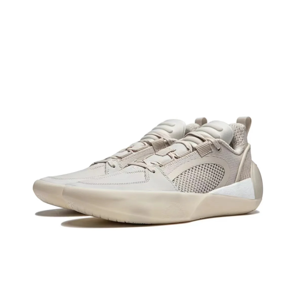 Li-Ning Wade All City 12 Encore - Gray - Image 2