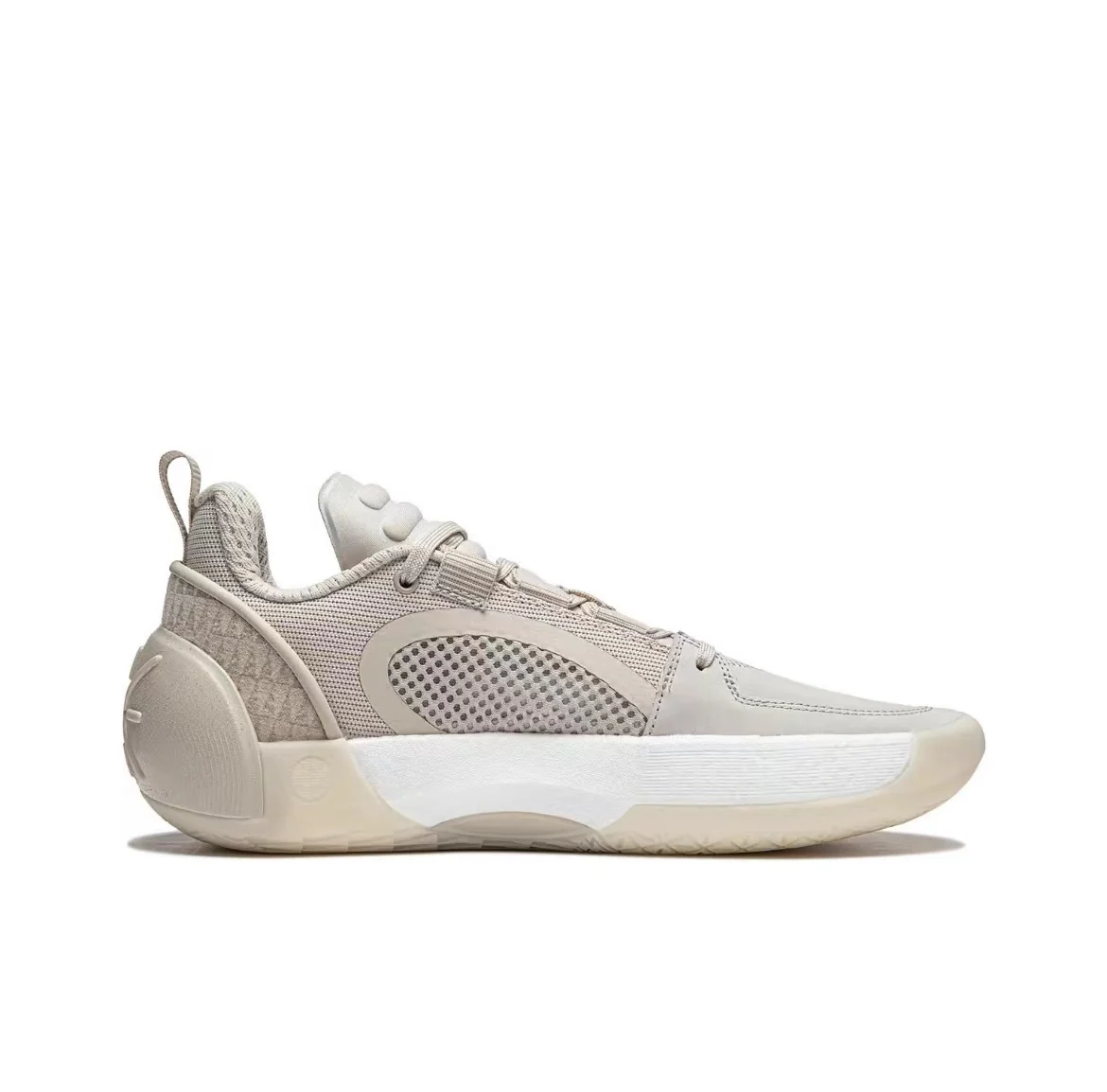 Li-Ning Wade All City 12 Encore - Gray - Image 3