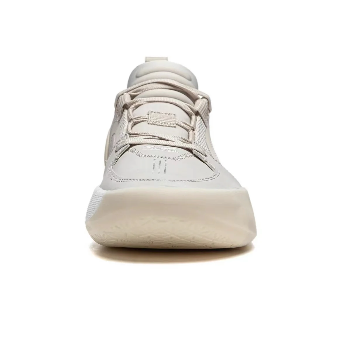 Li-Ning Wade All City 12 Encore - Gray - Image 4