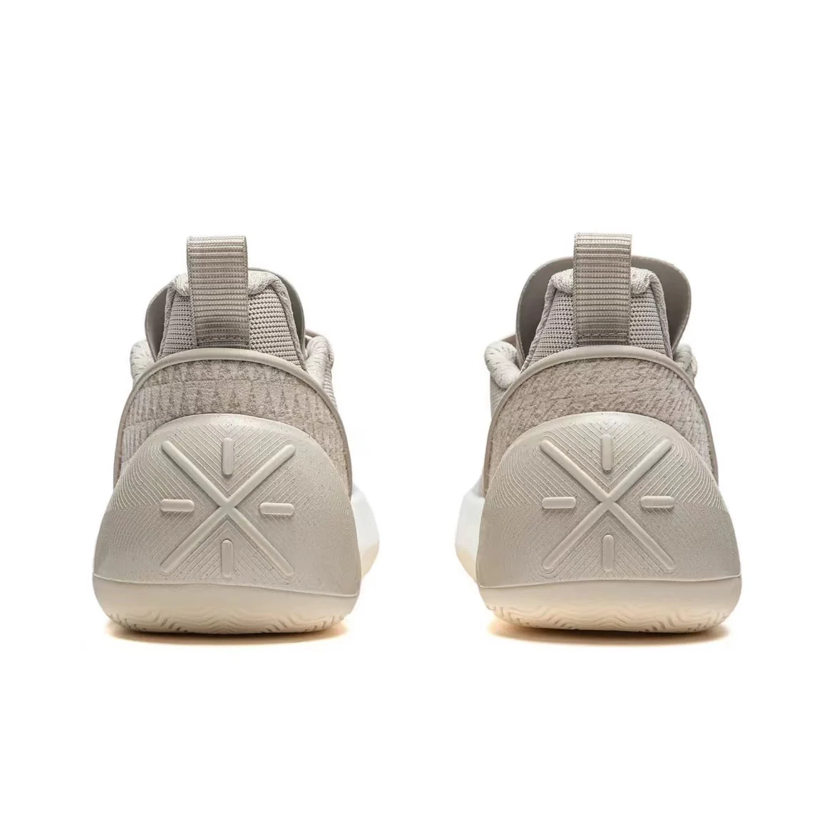 Li-Ning Wade All City 12 Encore - Gray - Image 6