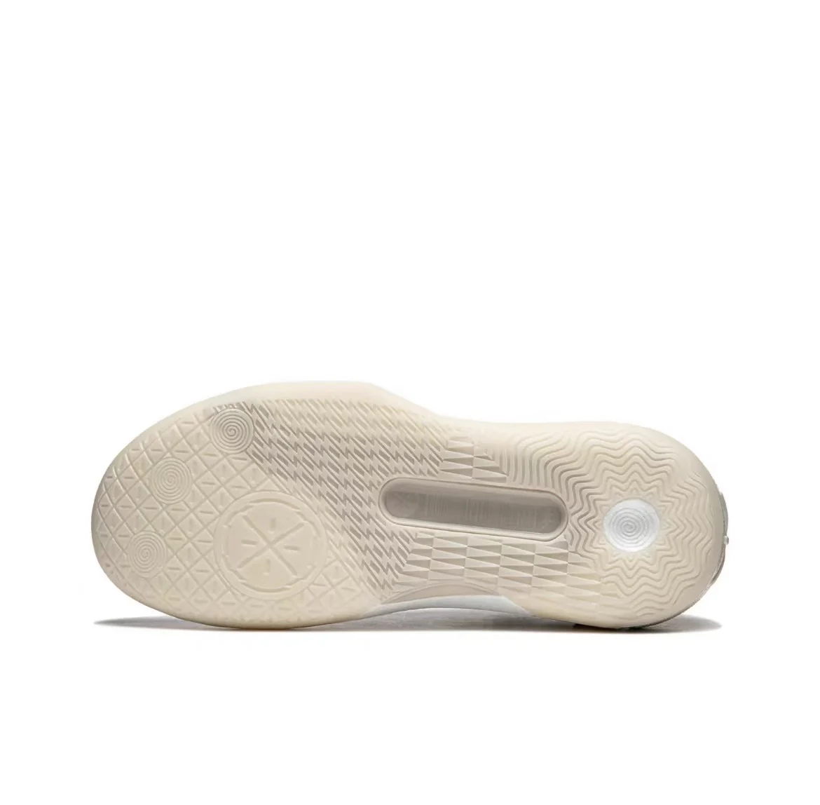 Li-Ning Wade All City 12 Encore - Gray - Image 7
