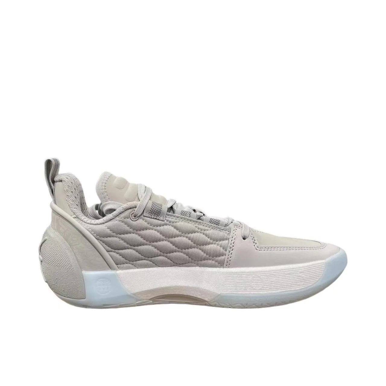 Li-Ning Wade All City 12 Encore - Gray/Blue - Image 2