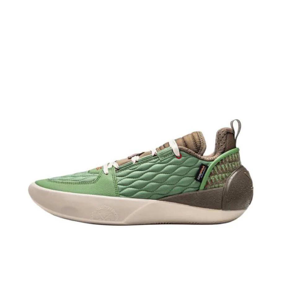 Li-Ning Wade All City 12 Encore - Veterans