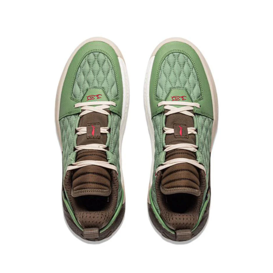 Li-Ning Wade All City 12 Encore - Veterans - Image 4