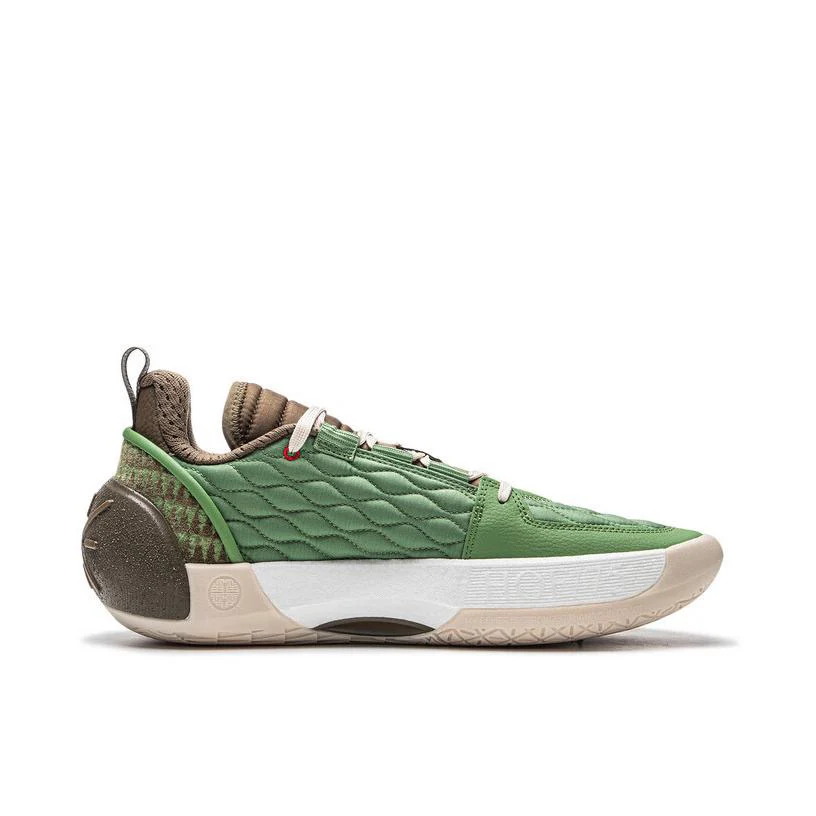 Li-Ning Wade All City 12 Encore - Veterans - Image 5