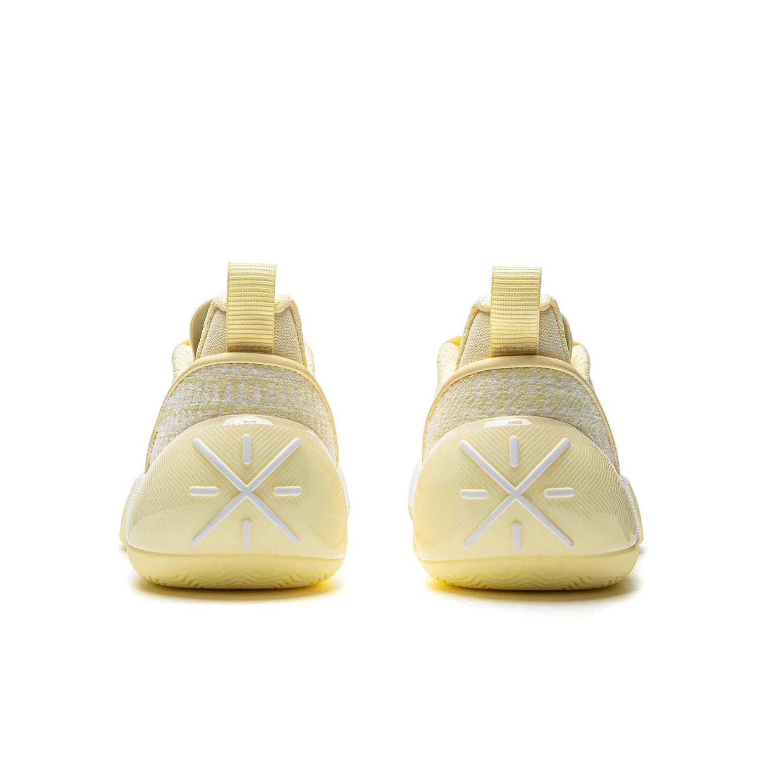 Li-Ning Wade All City 12 Encore - Yellow - Image 4