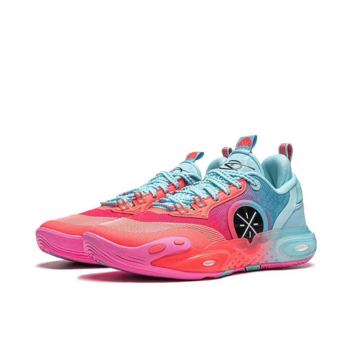 Li-Ning Wade All City 12 Kids & Youth - Image 10