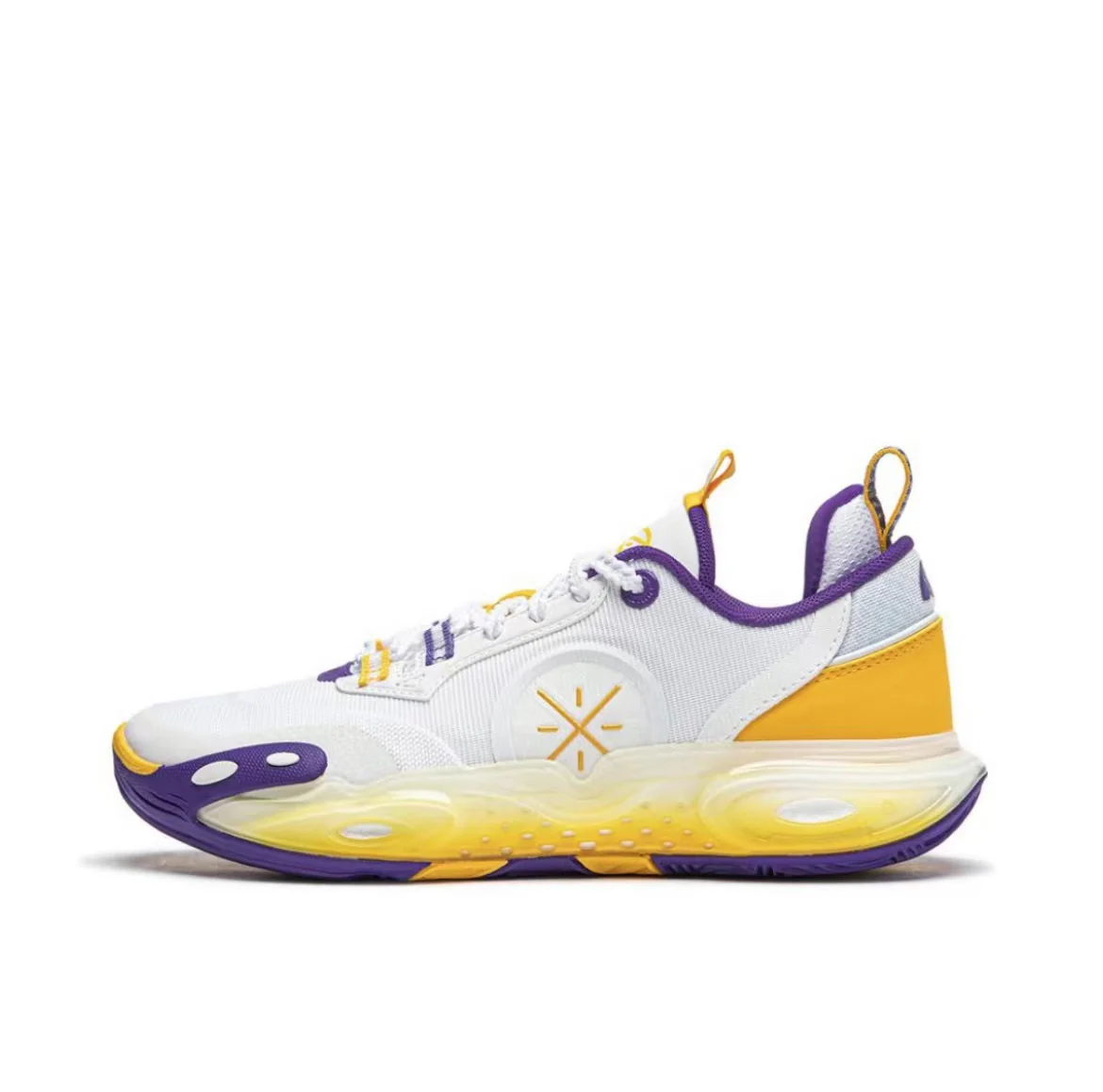 Li-Ning Wade All City 12 Kids & Youth - Image 11