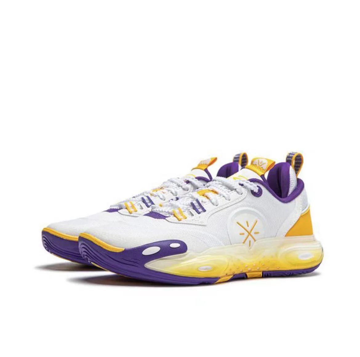 Li-Ning Wade All City 12 Kids & Youth - Image 12