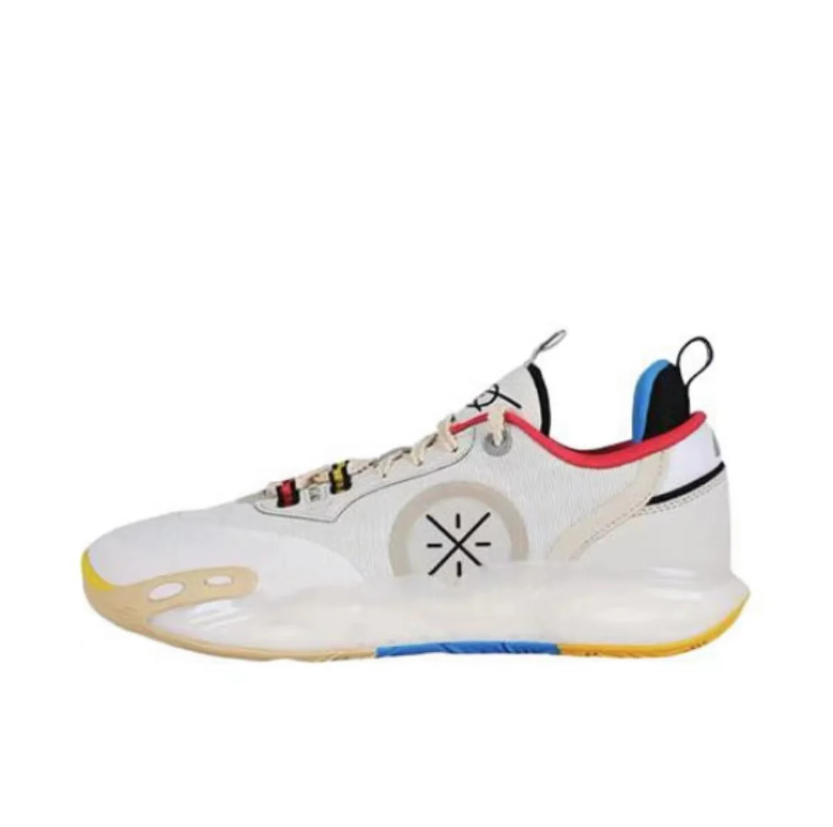 Li-Ning Wade All City 12 Kids & Youth - Image 4