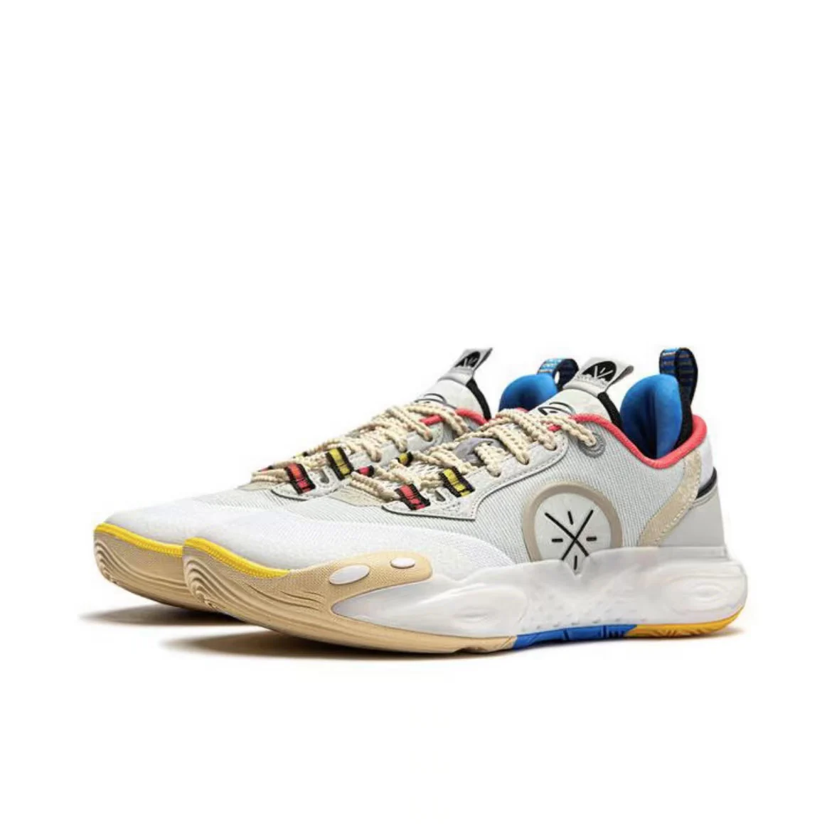Li-Ning Wade All City 12 Kids & Youth - Image 5