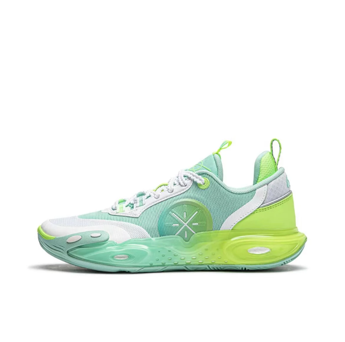 Li-Ning Wade All City 12 Kids & Youth - Image 6
