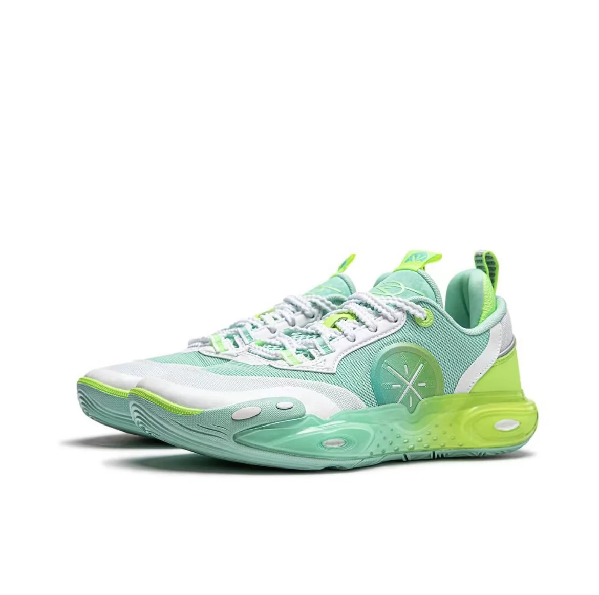 Li-Ning Wade All City 12 Kids & Youth - Image 7