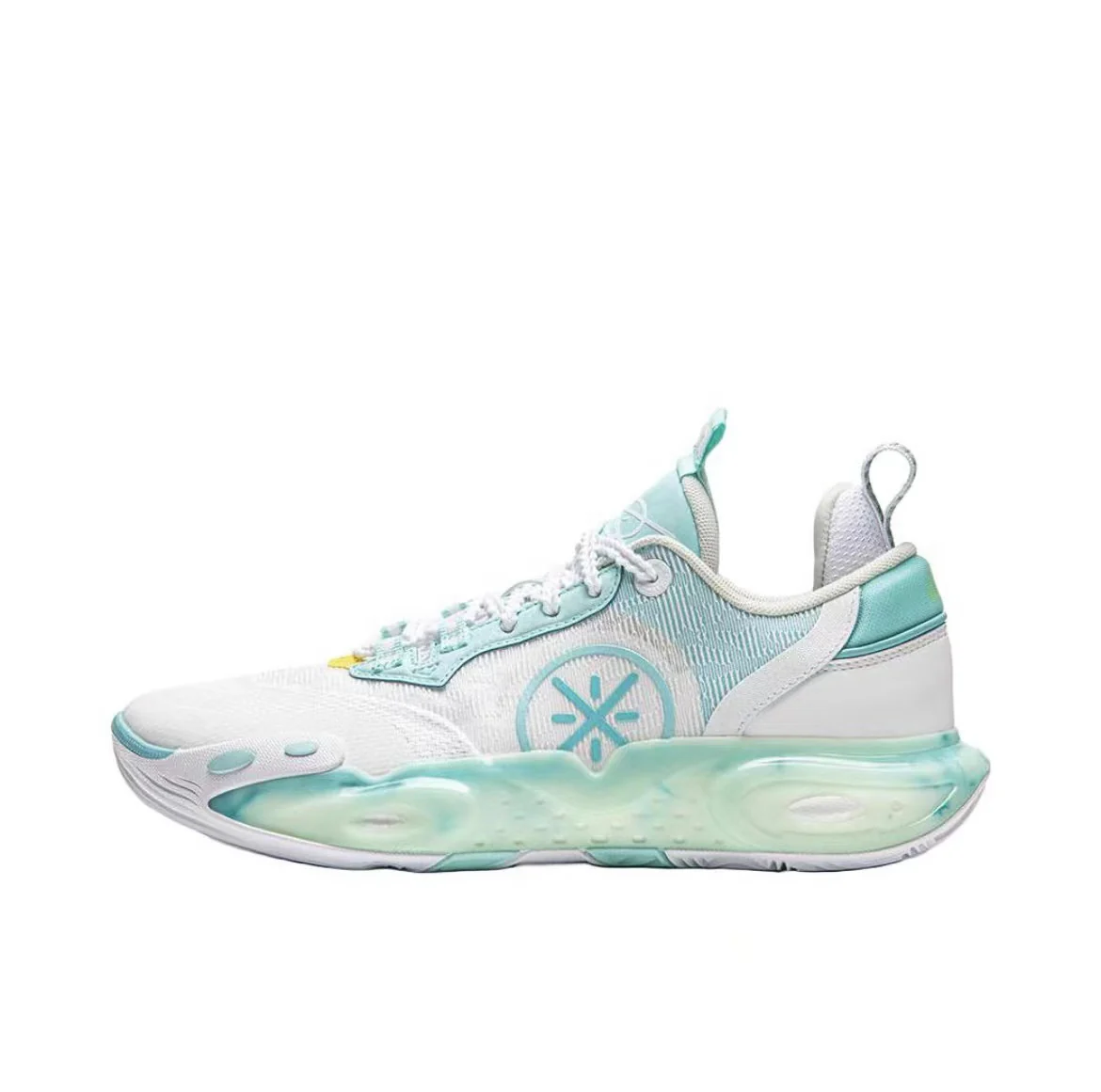 Li-Ning Wade All City 12 Kids & Youth - Image 8