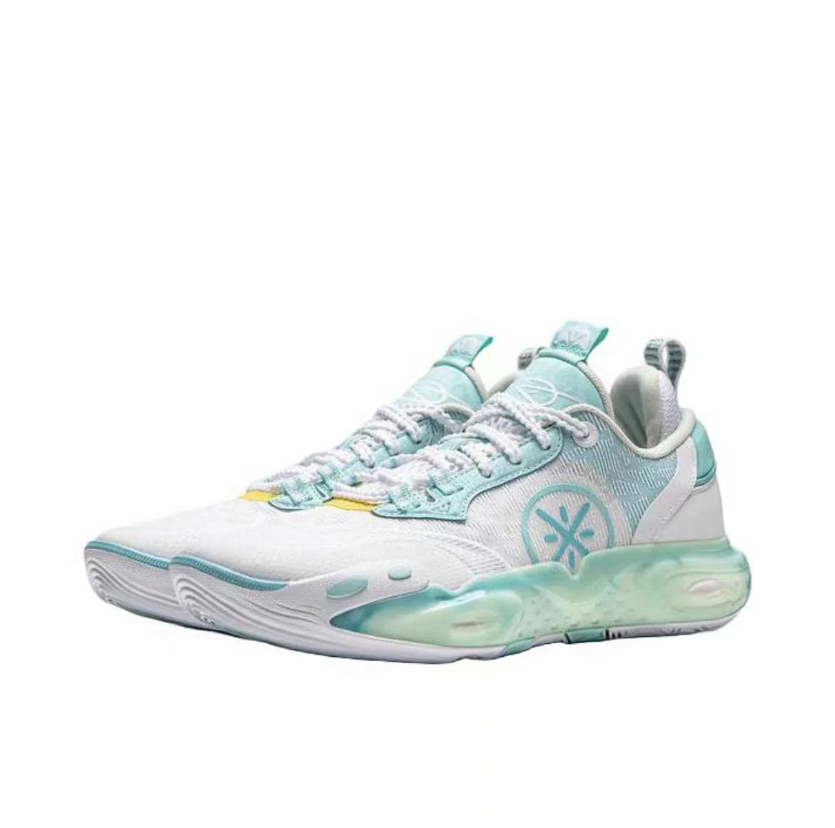 Li-Ning Wade All City 12 Kids & Youth - Image 9