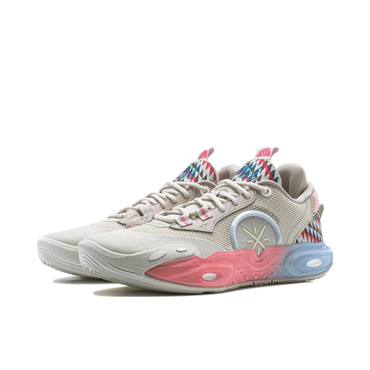 Li-Ning Wade All City 12 - Origin - Image 2