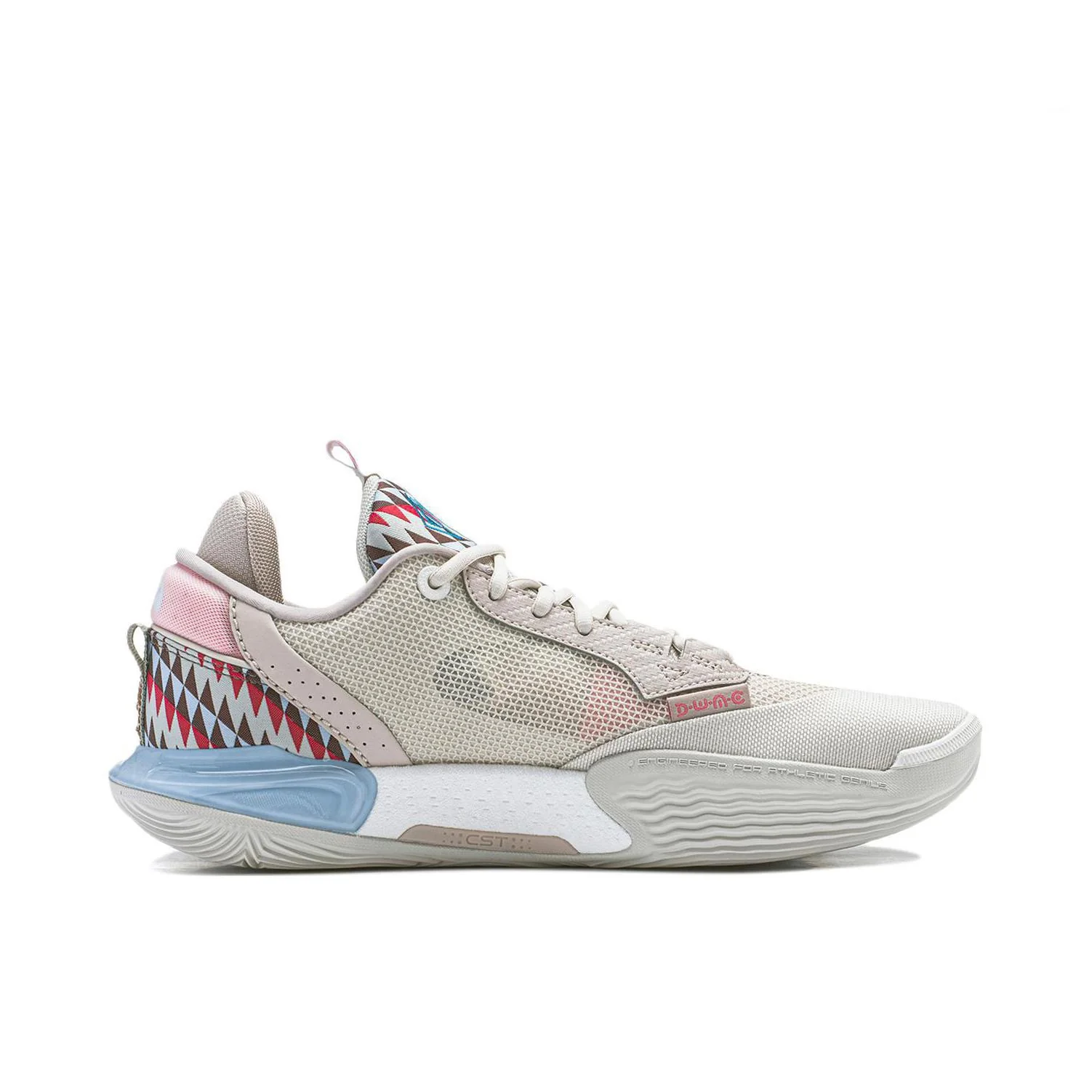 Li-Ning Wade All City 12 - Origin - Image 5
