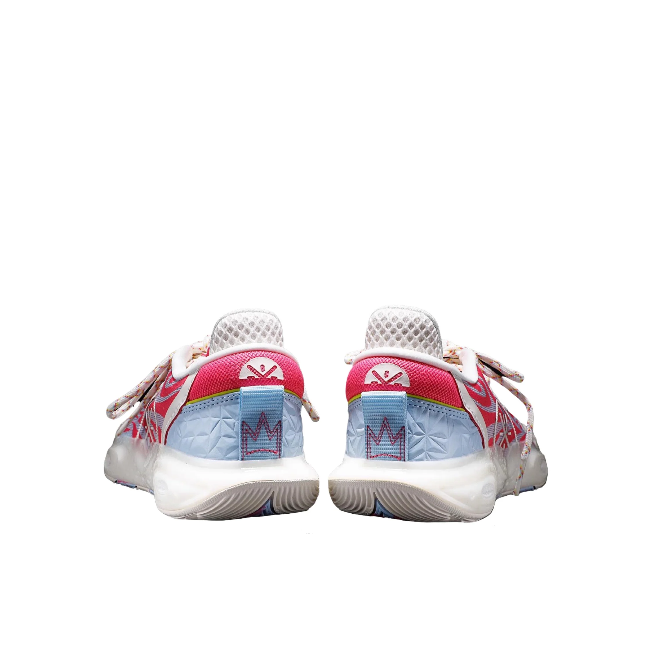 Li-Ning Wade All City 12 - Pink - Image 3