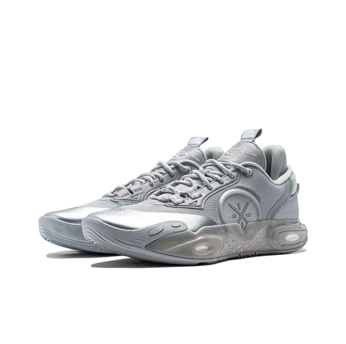 Li-Ning Wade All City 12 - DNA - Image 2