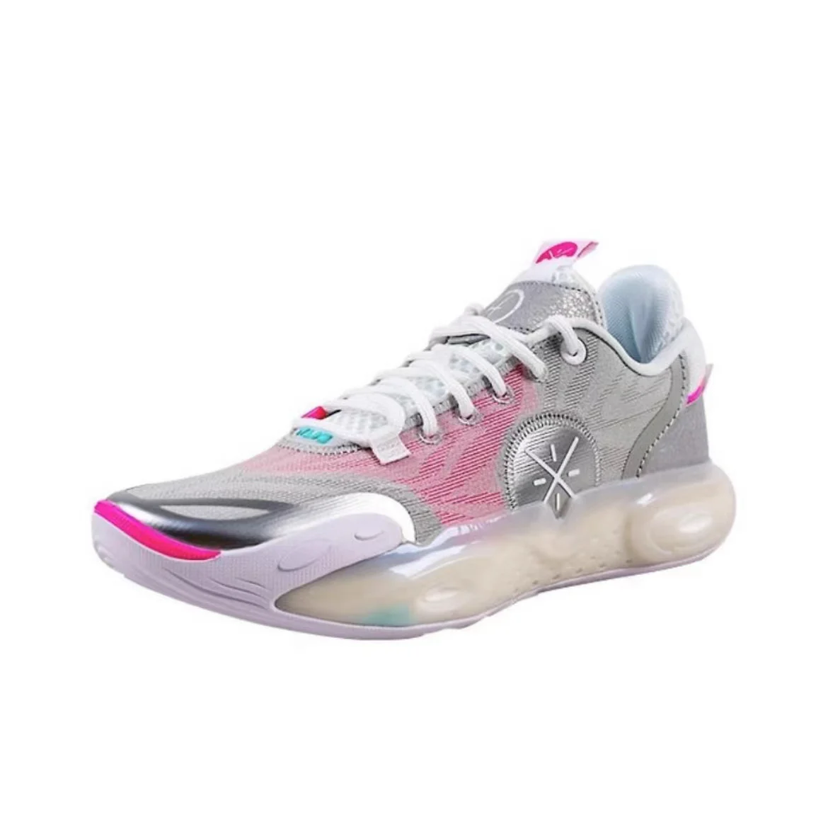 Li-Ning Wade All City 12 - Birthday - Image 2