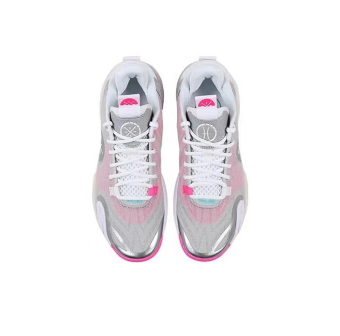 Li-Ning Wade All City 12 - Birthday - Image 4