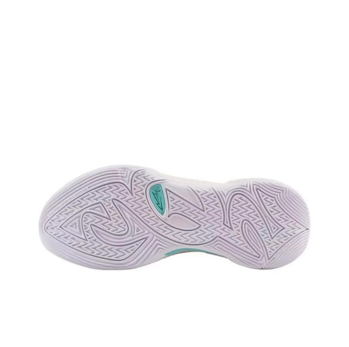 Li-Ning Wade All City 12 - Birthday - Image 5