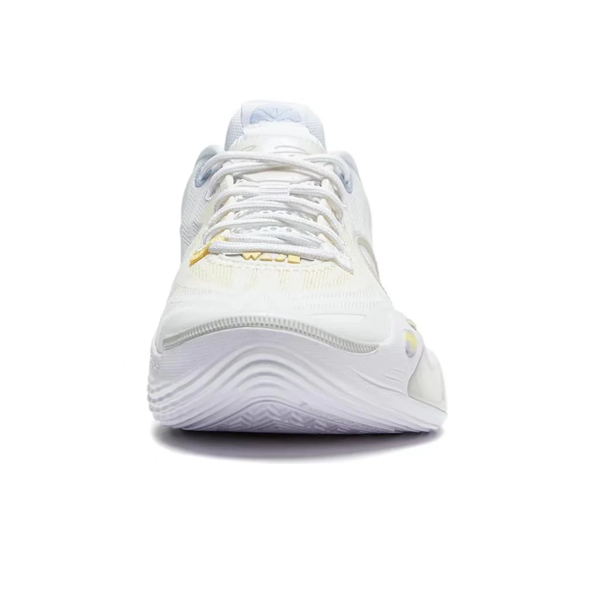 Li-Ning Wade All City 12 - White - Image 4